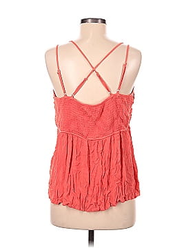 Blakely Sleeveless Blouse (view 2)