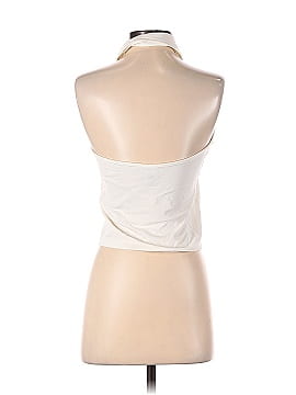 AWARE by Vero Moda Sleeveless Blouse (view 2)