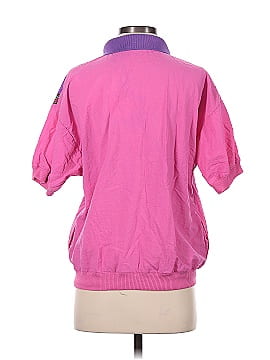 Assorted Brands Short Sleeve Blouse (view 2)