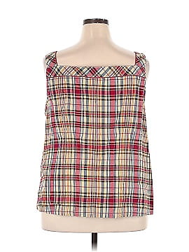 Tommy Hilfiger Sleeveless Blouse (view 2)