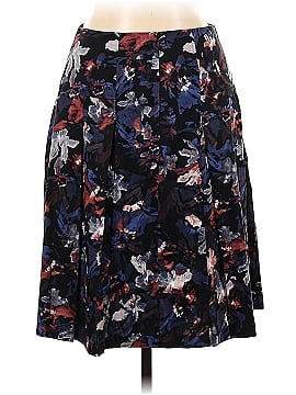 Jacqui-E Casual Skirt (view 2)