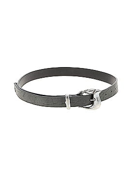 Assorted Brands Leather Belt (view 1)