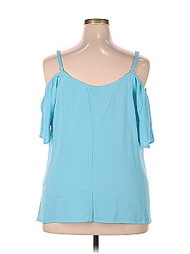 Torrid Short Sleeve Top (view 2)