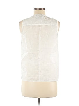 J.Crew Sleeveless Blouse (view 2)