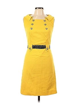 Etcetera Casual Dress (view 1)