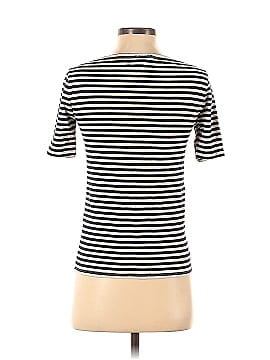 J. by J.Crew Short Sleeve Top (view 2)