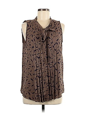 Ann Taylor LOFT Sleeveless Blouse (view 1)