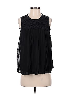 Ann Taylor LOFT Sleeveless Blouse (view 1)