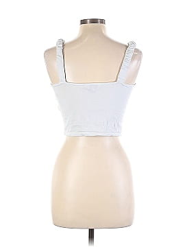 Miss Selfridge Tank Top (view 2)