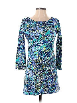 Lilly Pulitzer Casual Dress (view 1)