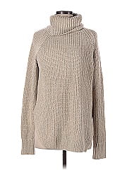 Silence And Noise Turtleneck Sweater