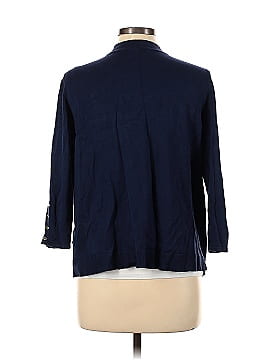 JM Collection Cardigan (view 2)