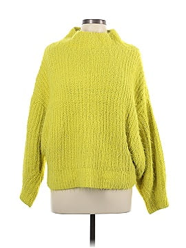 Express Turtleneck Sweater (view 1)