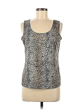 Travelers by Chico's Tank Top (view 1)