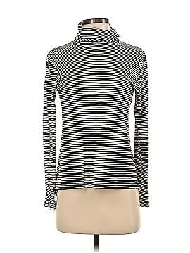 Madewell Long Sleeve Turtleneck (view 1)