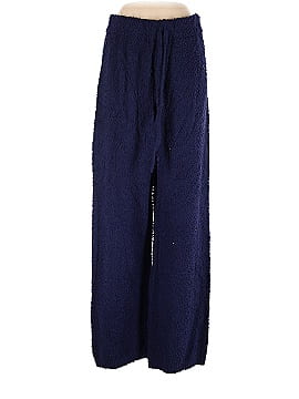 Olivia Sky Linen Pants (view 1)