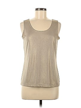 Travelers by Chico's Tank Top (view 1)