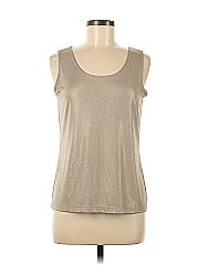 Travelers By Chico's Tank Top