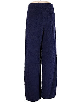 Olivia Sky Linen Pants (view 2)