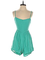 Hollister Romper