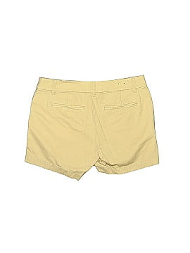 J.Crew Factory Store Khaki Shorts (view 2)