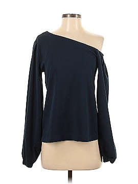 Banana Republic Long Sleeve Blouse (view 1)