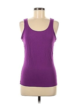 Lord & Taylor Tank Top (view 1)