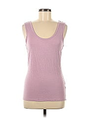 Lord & Taylor Sleeveless T Shirt