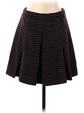 Romeo & Juliet Couture Casual Skirt (view 1)