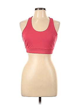 Lululemon Athletica Sports Bra (view 1)