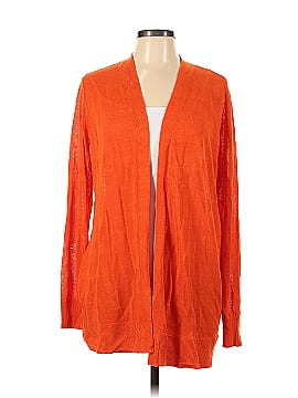 Ann Taylor Cardigan (view 1)