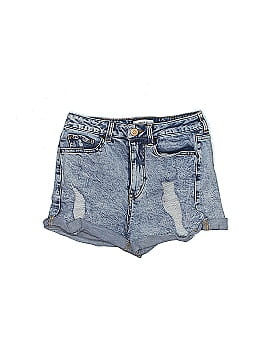 Forever 21 Denim Shorts (view 1)