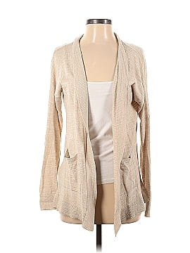 Ann Taylor LOFT Cardigan (view 1)