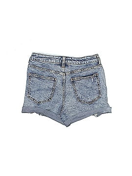 Forever 21 Denim Shorts (view 2)