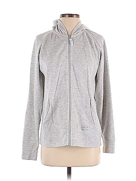 Orvis Zip Up Hoodie (view 1)