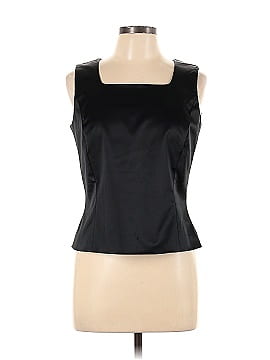 Ann Taylor Sleeveless Blouse (view 1)