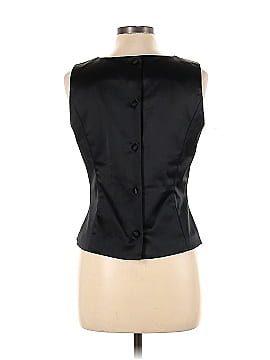 Ann Taylor Sleeveless Blouse (view 2)