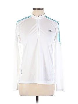 Adidas Track Jacket (view 1)