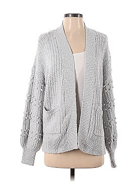 Madewell Cardigan (view 1)