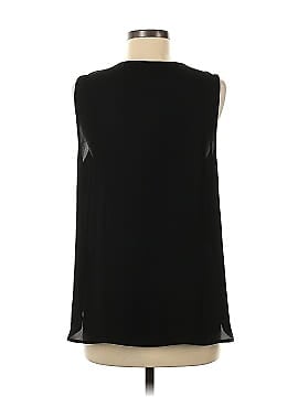 Pleione Sleeveless Blouse (view 2)