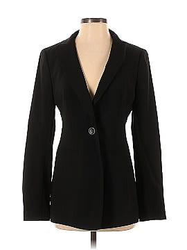 Ann Taylor Blazer (view 1)