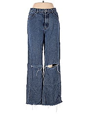 Emory Park Jeans