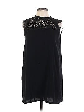 Zara Basic Cocktail Dress (view 1)