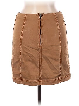 Free People Casual Skirt (view 2)