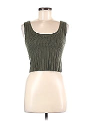 Sincerely Jules Sleeveless Top