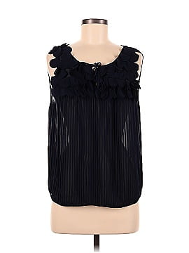 Leifnotes Sleeveless Blouse (view 1)