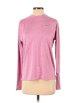 Nike Long Sleeve T-Shirt (view 1)