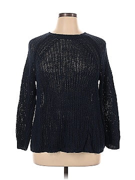 J.Crew Pullover Sweater (view 1)