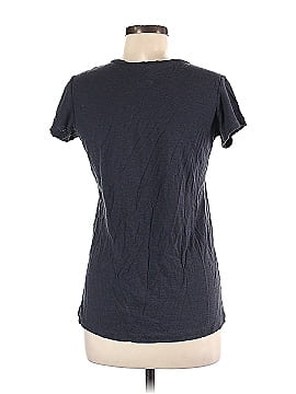 James Perse Short Sleeve T-Shirt (view 2)