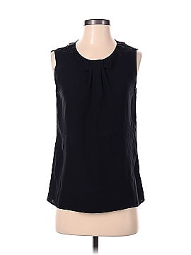 Ann Taylor Sleeveless Blouse (view 1)